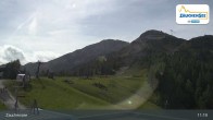Archiv Foto Webcam Zauchensee - Gamskogelhütte 10:00