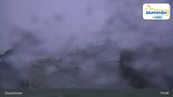 Archiv Foto Webcam Zauchensee - Gamskogelhütte 23:00