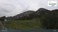 Archiv Foto Webcam Zauchensee - Gamskogelhütte 04:00
