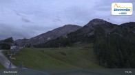 Archiv Foto Webcam Zauchensee - Gamskogelhütte 00:00