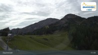 Archiv Foto Webcam Zauchensee - Gamskogelhütte 08:00