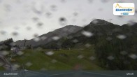 Archiv Foto Webcam Zauchensee - Gamskogelhütte 07:00