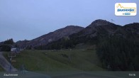 Archiv Foto Webcam Zauchensee - Gamskogelhütte 20:00