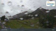 Archiv Foto Webcam Zauchensee - Gamskogelhütte 10:00