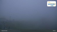 Archiv Foto Webcam Zauchensee - Gamskogelhütte 18:00