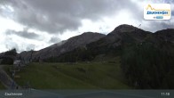 Archiv Foto Webcam Zauchensee - Gamskogelhütte 10:00