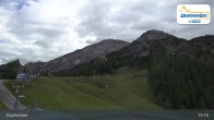 Archiv Foto Webcam Zauchensee - Gamskogelhütte 14:00