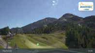 Archiv Foto Webcam Zauchensee - Gamskogelhütte 12:00