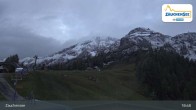 Archiv Foto Webcam Zauchensee - Gamskogelhütte 02:00
