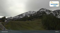 Archiv Foto Webcam Zauchensee - Gamskogelhütte 08:00