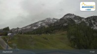 Archiv Foto Webcam Zauchensee - Gamskogelhütte 10:00