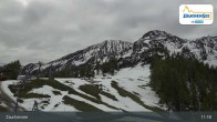 Archiv Foto Webcam Zauchensee - Gamskogelhütte 10:00