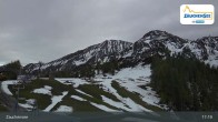 Archiv Foto Webcam Zauchensee - Gamskogelhütte 16:00
