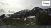 Archiv Foto Webcam Zauchensee - Gamskogelhütte 10:00
