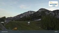 Archiv Foto Webcam Zauchensee - Gamskogelhütte 18:00