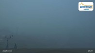 Archived image Webcam Zauchensee: Gamskogelhütte Restaurant 06:00