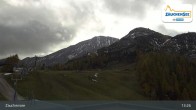 Archived image Webcam Zauchensee: Gamskogelhütte Restaurant 12:00