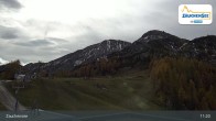 Archiv Foto Webcam Zauchensee - Gamskogelhütte 10:00