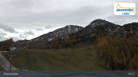 Archiv Foto Webcam Zauchensee - Gamskogelhütte 12:00