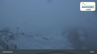 Archiv Foto Webcam Zauchensee - Gamskogelhütte 18:00