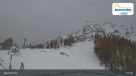 Archiv Foto Webcam Zauchensee - Gamskogelhütte 14:00