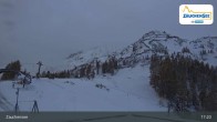 Archiv Foto Webcam Zauchensee - Gamskogelhütte 16:00