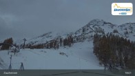 Archiv Foto Webcam Zauchensee - Gamskogelhütte 02:00