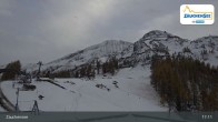 Archiv Foto Webcam Zauchensee - Gamskogelhütte 16:00