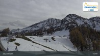 Archiv Foto Webcam Zauchensee - Gamskogelhütte 14:00