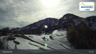 Archiv Foto Webcam Zauchensee - Gamskogelhütte 10:00