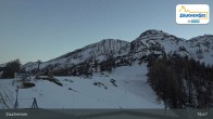 Archiv Foto Webcam Zauchensee - Gamskogelhütte 00:00