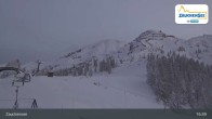 Archiv Foto Webcam Zauchensee - Gamskogelhütte 00:00