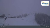Archiv Foto Webcam Zauchensee - Gamskogelhütte 02:00