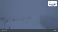 Archiv Foto Webcam Zauchensee - Gamskogelhütte 06:00