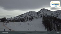 Archiv Foto Webcam Zauchensee - Gamskogelhütte 14:00