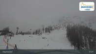 Archiv Foto Webcam Zauchensee - Gamskogelhütte 10:00