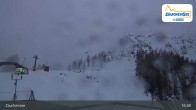 Archiv Foto Webcam Zauchensee - Gamskogelhütte 02:00