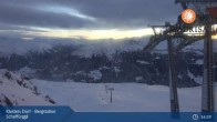 Archived image Webcam Klosters Village: Schaffürggli Top Station 16:00