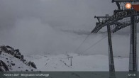 Archiv Foto Webcam Klosters Dorf: Bergstation Schaffürggli 06:00