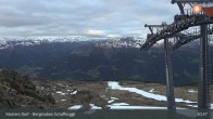 Archiv Foto Webcam Klosters Dorf: Bergstation Schaffürggli 02:00