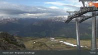 Archiv Foto Webcam Klosters Dorf: Bergstation Schaffürggli 06:00