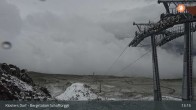 Archiv Foto Webcam Klosters Dorf: Bergstation Schaffürggli 12:00