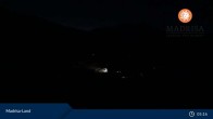 Archived image Webcam Madrisa Klosters Live Cam 00:00