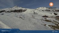 Archived image Webcam Madrisa Klosters Live Cam 12:00