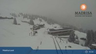 Archived image Webcam Madrisa Klosters Live Cam 10:00