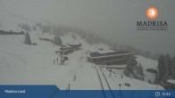 Archived image Webcam Madrisa Klosters Live Cam 14:00