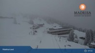 Archived image Webcam Madrisa Klosters Live Cam 06:00