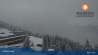 Archived image Webcam Madrisa Klosters Live Cam 07:00