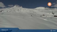 Archived image Webcam Madrisa Klosters Live Cam 16:00