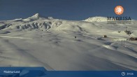 Archived image Webcam Madrisa Klosters Live Cam 18:00